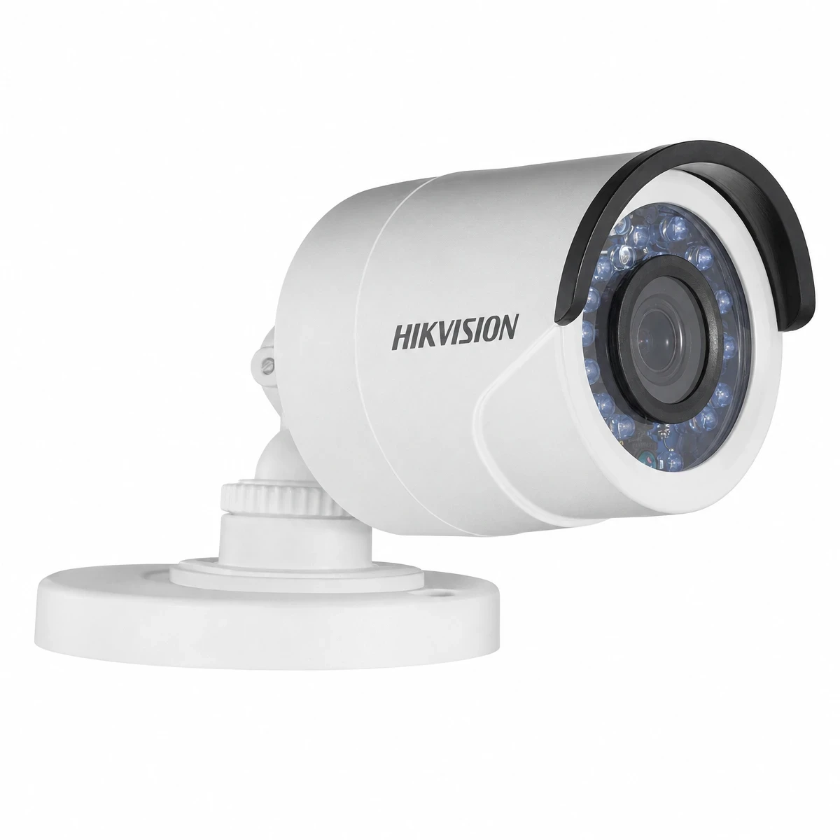 Cámara Hikvision DS-2CE16COT-IRF
