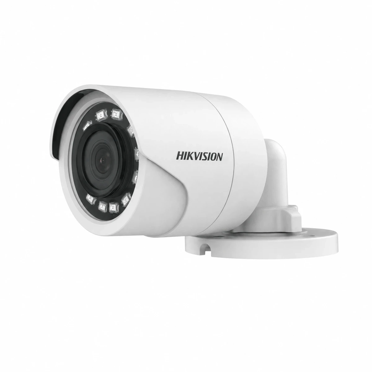 Camara Hikvision DS-2CE16DOT-IRPF