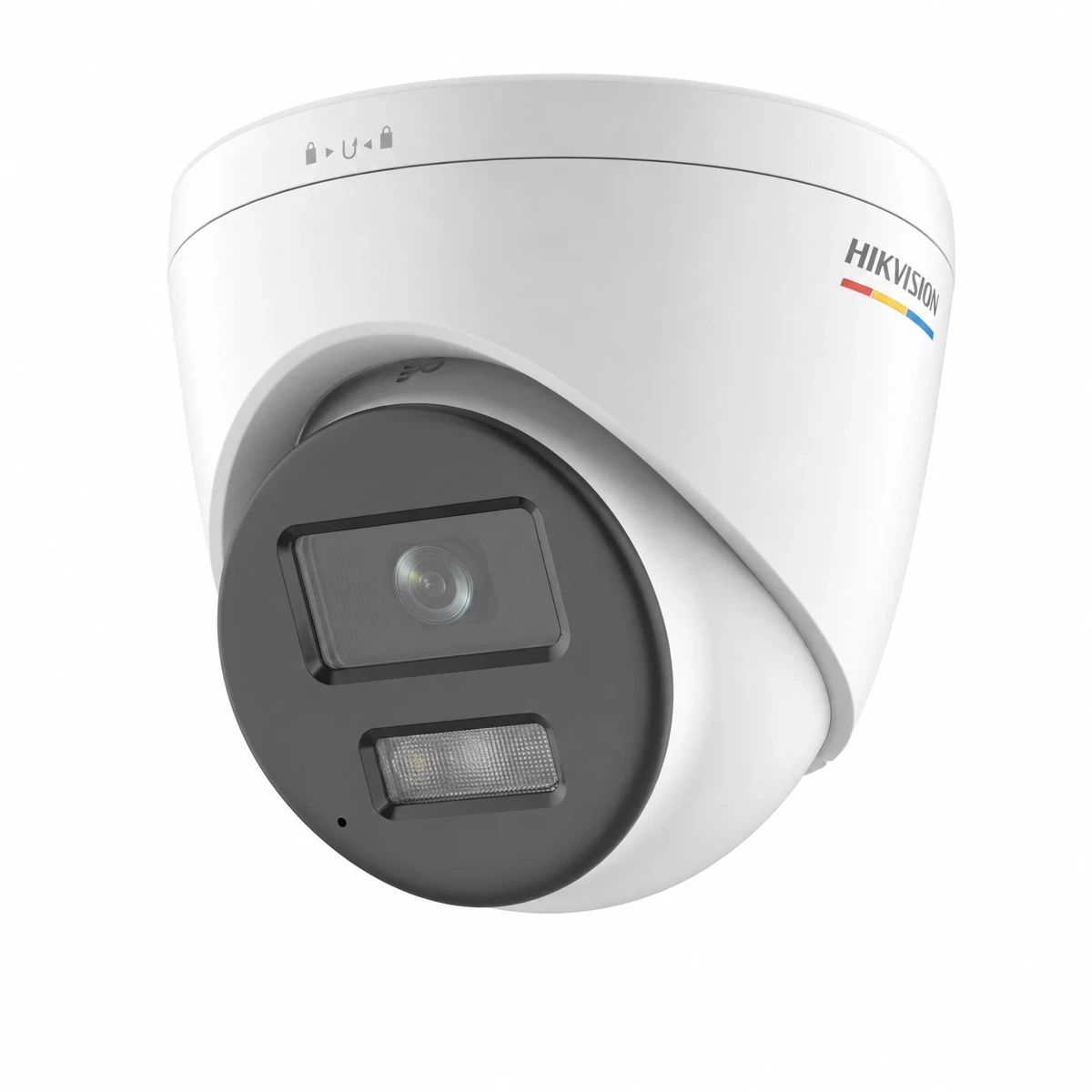 Cámara Hikvision DS-2CD1367G2H-LIU