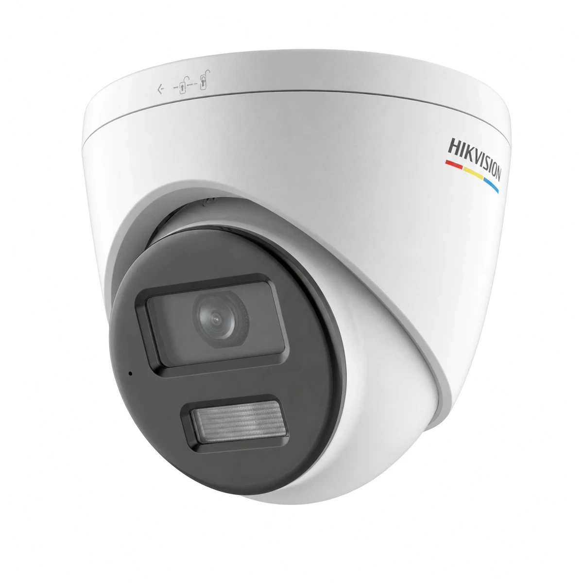 Cámara Hikvision DS-2CD1367G3LIU