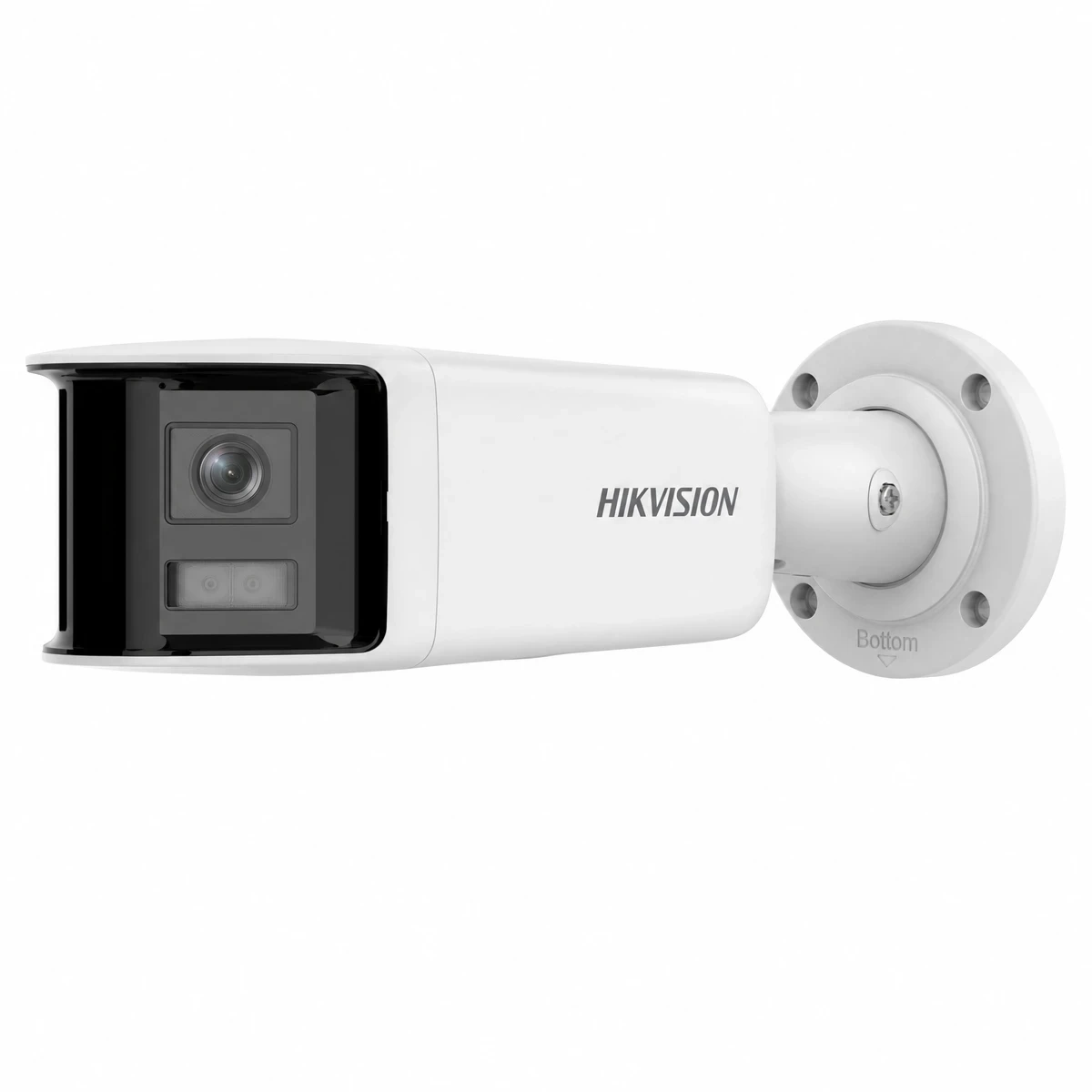 Cámara Hikvision modelo DS-2CD2T47G2P-LSU/SL