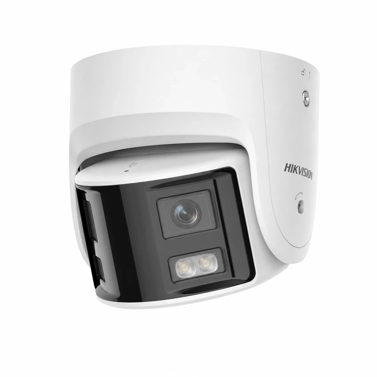 Cámara Hikvision DS-2CD2347G2P-LSU/SL