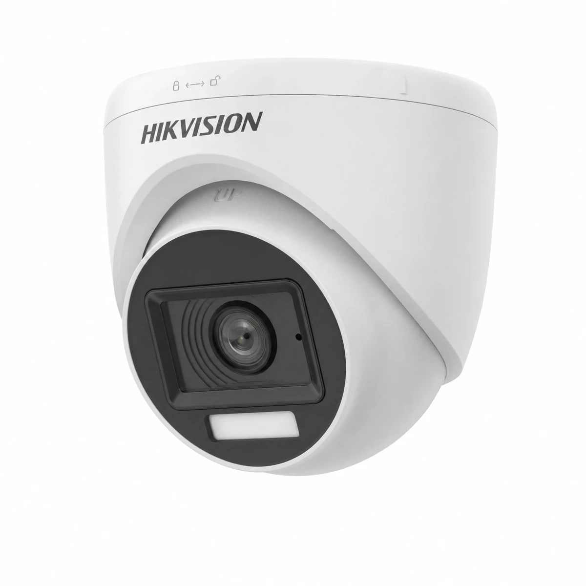 Cámara Hikvision DS-2CE70K0T-LPFS