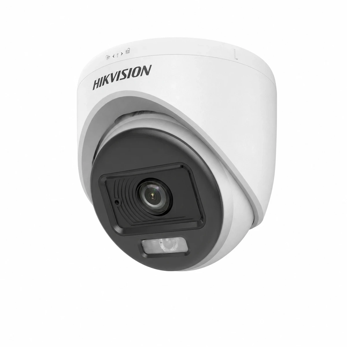 Cámara Hikvision DS-2CE70KF0T-LPFS