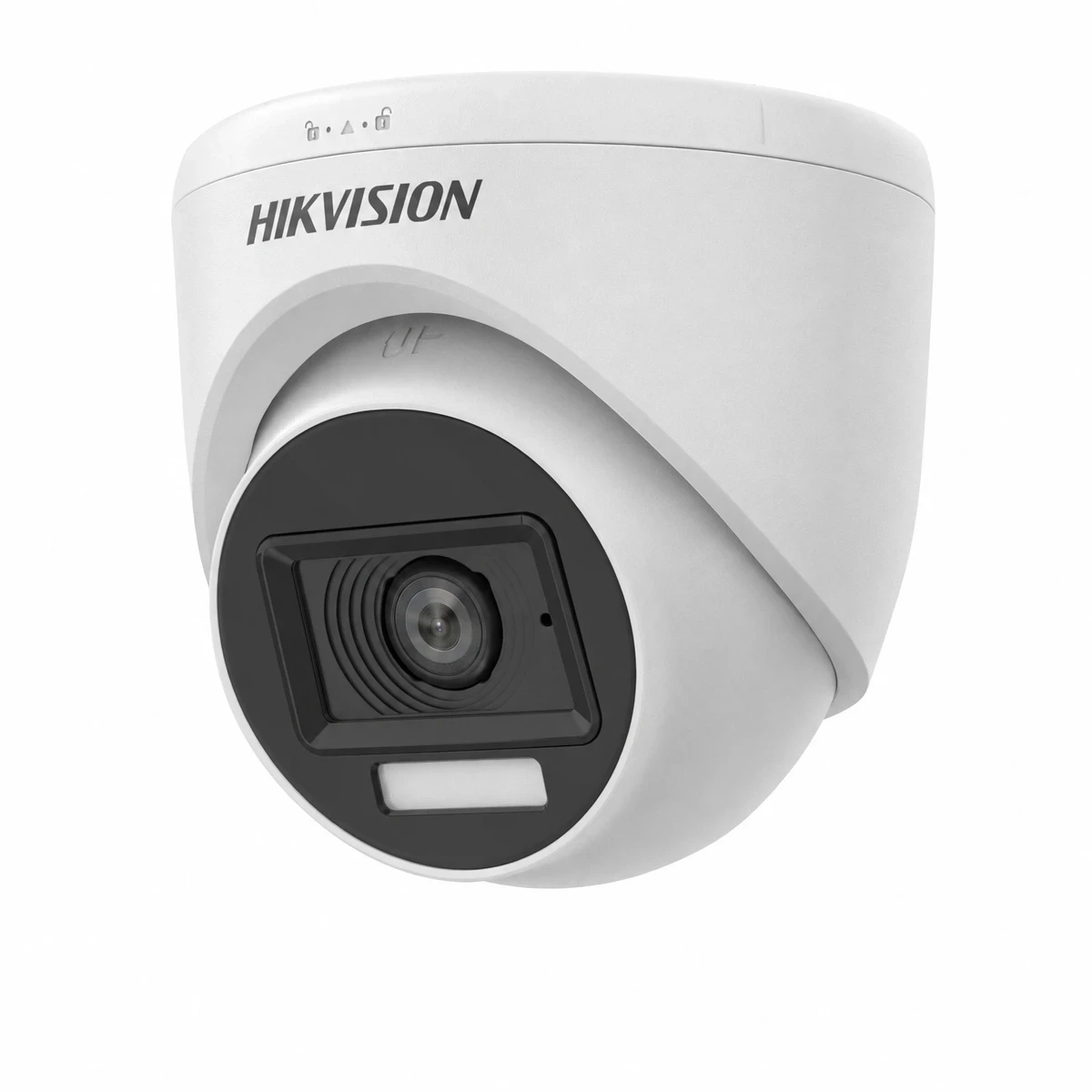 Cámara Hikvision DS-2CE70KF0T-LMFS