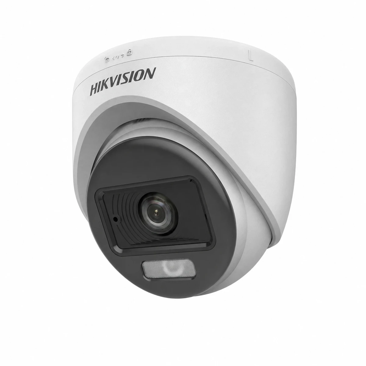 Cámara Hikvision DS-2CE76D0T-LPFS