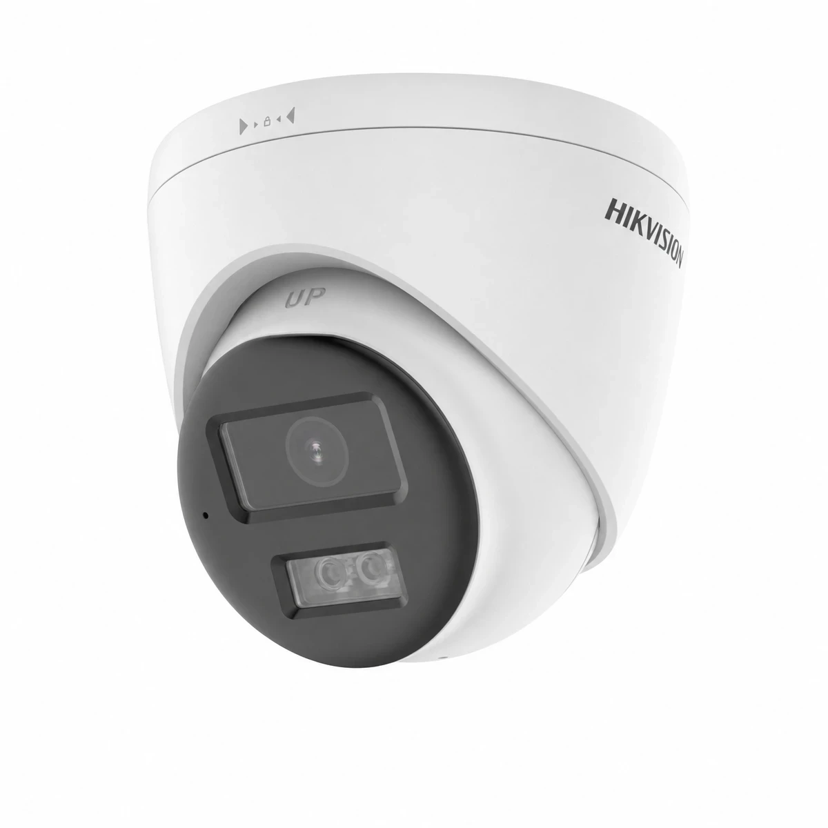 Cámara Hikvision DS-2CE78D0T-LTS