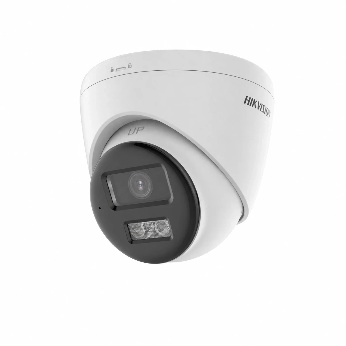 Cámara Hikvision DS-2CE78K0T-LXTS