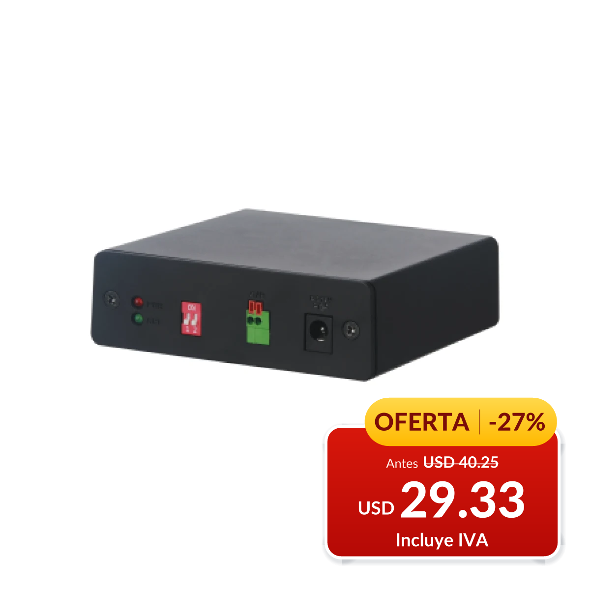 ALARM BOX en oferta