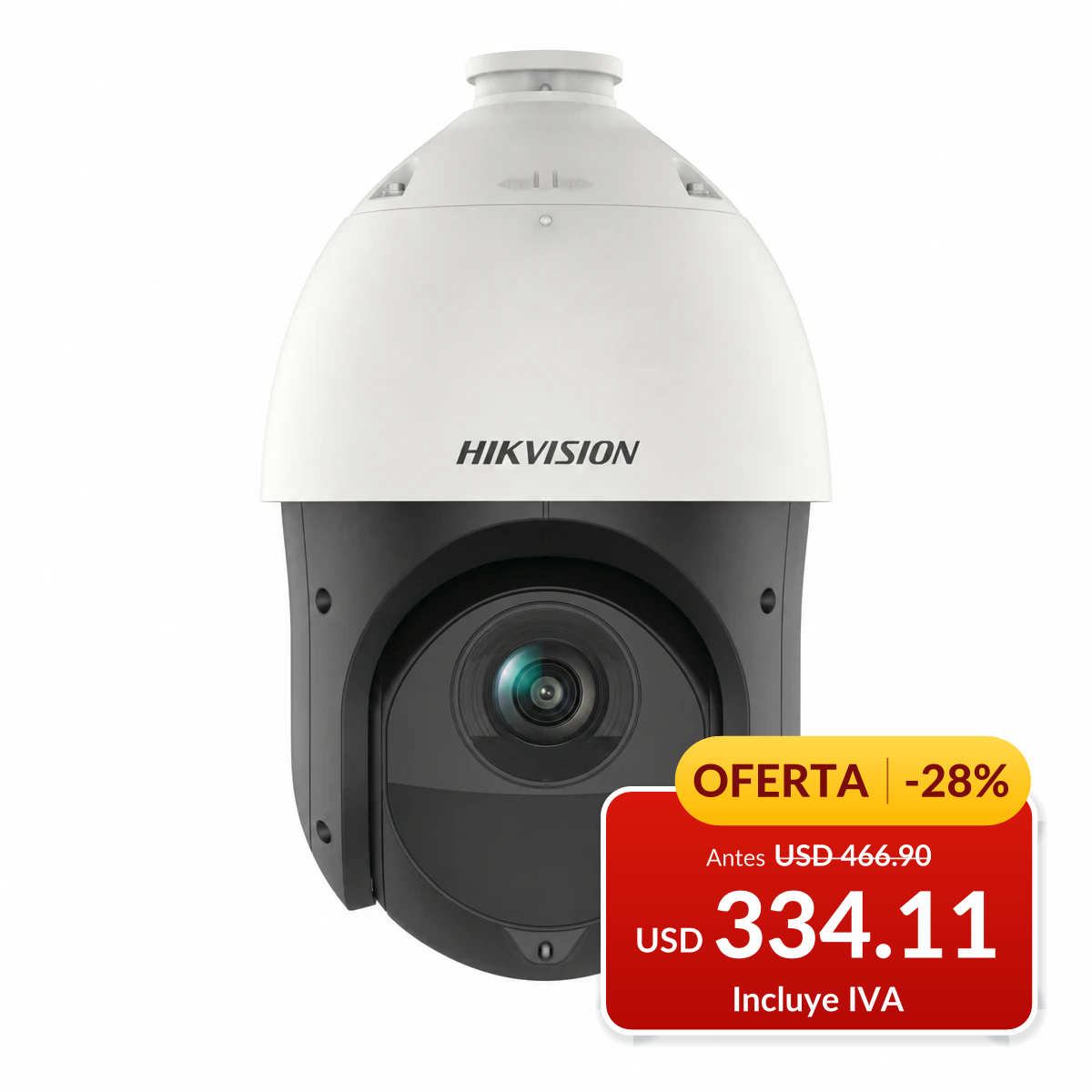 Cámara Hikvision DS-2DE4225IW-DE-(T5) en oferta